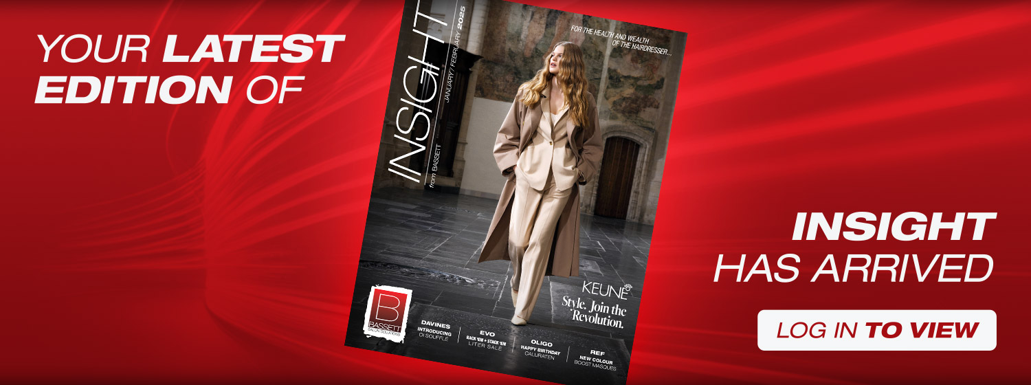 The New Insight is Here