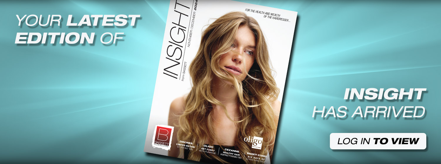 The New Insight is Here