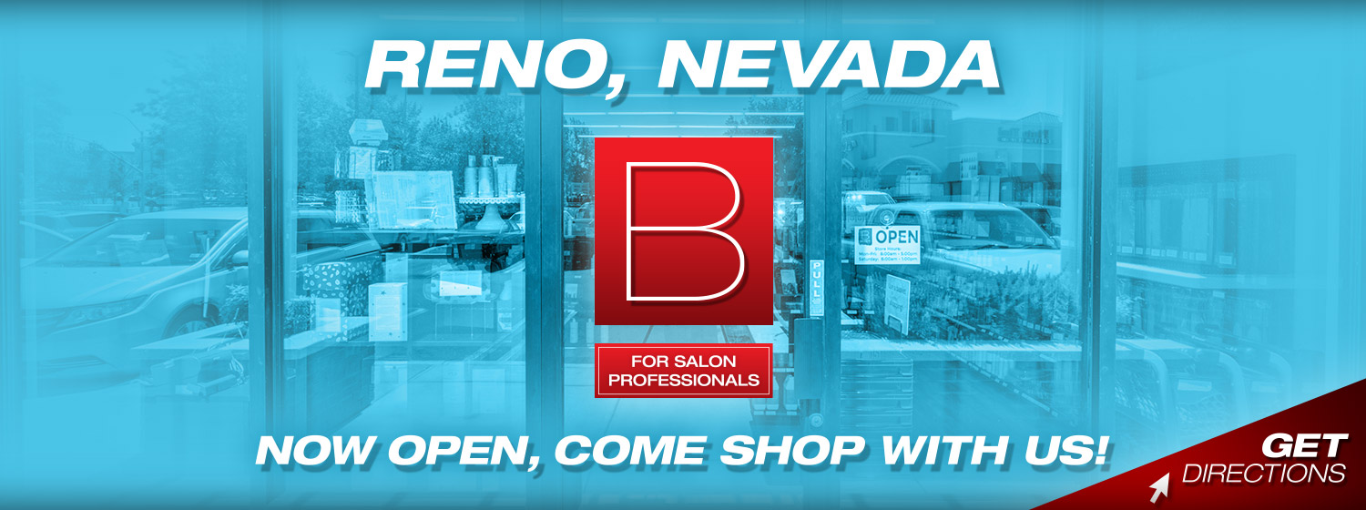 Reno, NV NOW OPEN