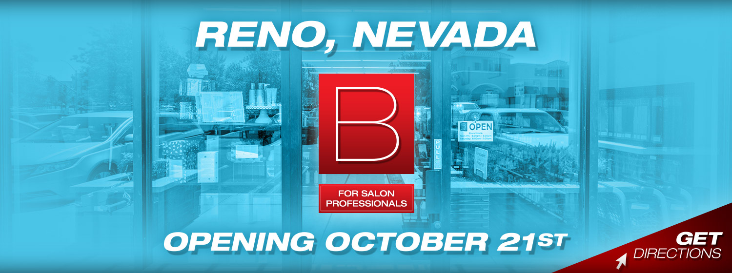 Reno, NV OPENING OCT. 21st